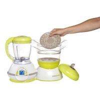 Babymoov Multifunkční přístroj Nutribaby 3
