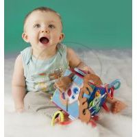 Babymoov Multifunkční kostka Activity 2