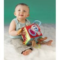 Babymoov Multifunkční kostka Activity 3