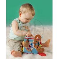 Babymoov Multifunkční kostka Activity 4