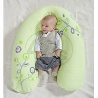 Babymoov 008017 - Multifunkční podložka Large Green 2