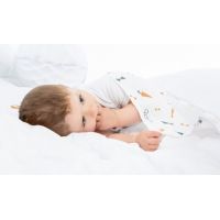 Babymoov Mušelínová osuška Dandy 3