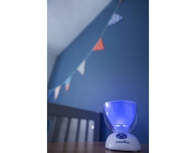 Babymoov Noční světlo Project