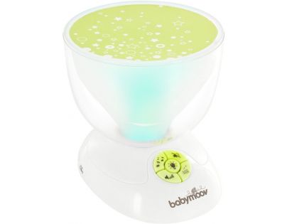Babymoov Noční světlo Project