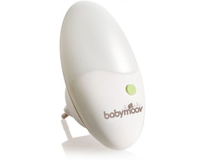 Babymoov Noční svetlo White