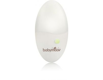 Babymoov Noční svetlo White
