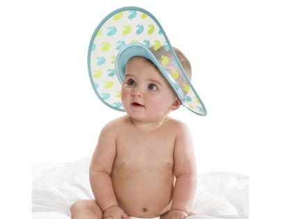 Ochrana při mytí vlasů Babymoov ŽÁBA