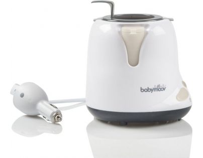 Babymoov ohřívač lahví In&Out Cream