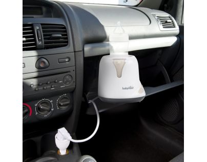 Babymoov ohřívač lahví In&Out Cream