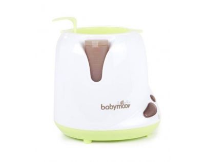 Babymoov 002029 - Ohřívač lahví In&Out GREEN / BROWN