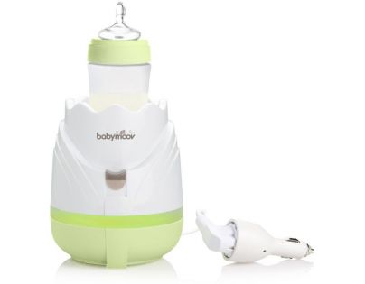 Babymoov ohřívač lahví Tulip Home&Car