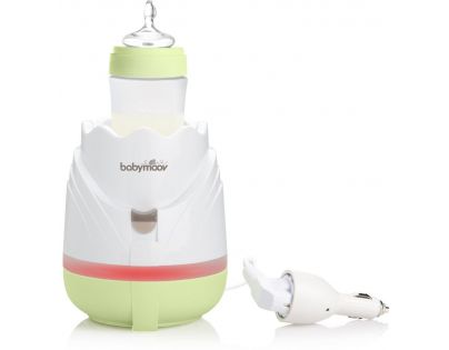 Babymoov ohřívač lahví Tulip Home&Car
