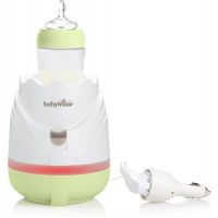 Babymoov ohřívač lahví Tulip Home&Car 2