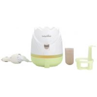 Babymoov ohřívač lahví Tulip Home&Car 5