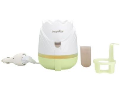 Babymoov ohřívač lahví Tulip Home&Car