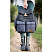 Babymoov Přebalovací batoh Glober Bag Black 3