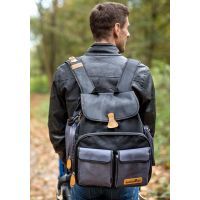Babymoov Přebalovací batoh Glober Bag Black 4