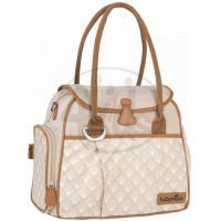 Babymoov Přebalovací taška Style Bag Taupe 2