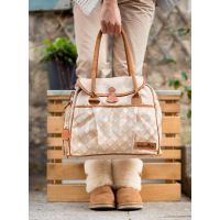 Babymoov Přebalovací taška Style Bag Taupe 3