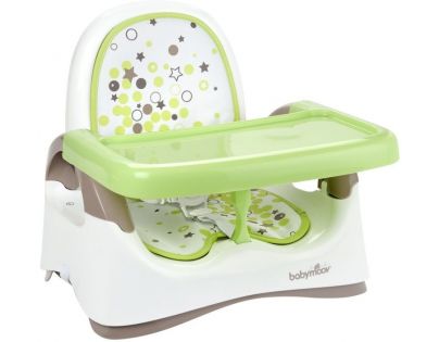 Babymoov 009006 - Plastová židlička Compact Seat