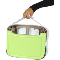 Babymoov 009006 - Plastová židlička Compact Seat 3