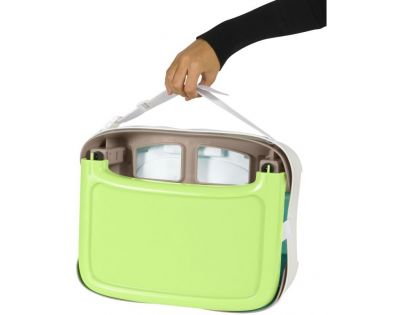 Babymoov 009006 - Plastová židlička Compact Seat