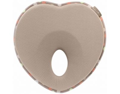 Babymoov Podhlavníček Love Breath Taupe