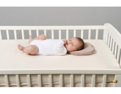 Babymoov Podhlavníček Love Breath Taupe