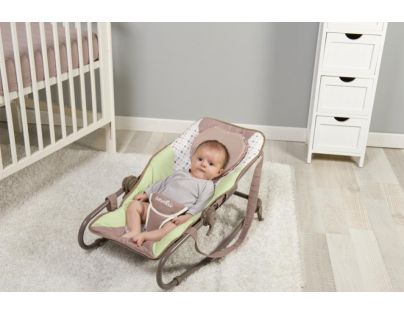 Babymoov Podhlavníček Love Breath Taupe