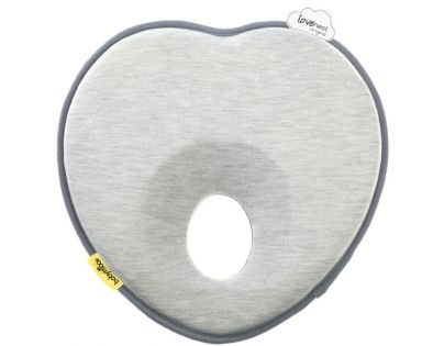 BABYMOOV Podhlavníček LoveNest Original Smokey