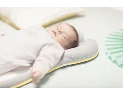 Babymoov Podložka CosyMorpho Smokey Fresh