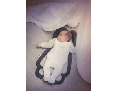 Babymoov podložka CosyMorpho Smokey