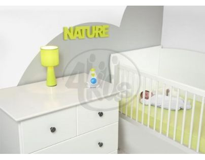 Babymoov Pokojový teploměr 2v1 Babymoov