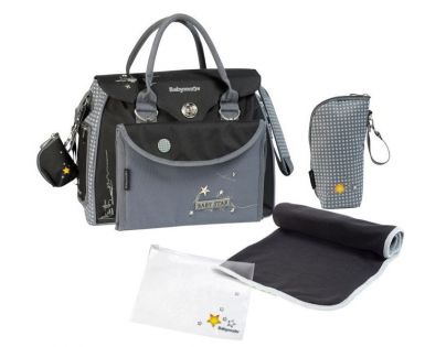 BABYMOOV Baby Style Star