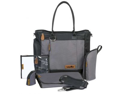 Babymoov Essential Bag Black