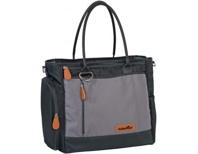 Babymoov Essential Bag Black