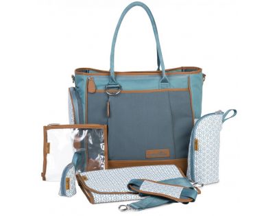Babymoov Přebalovací taška Essential Bag Petrol