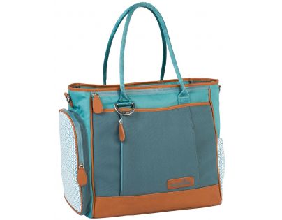 Babymoov Přebalovací taška Essential Bag Petrol