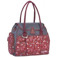 BABYMOOV Style Bag Cherry 2