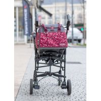 BABYMOOV Style Bag Cherry 5