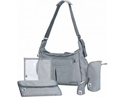 Babymoov taška Urban Bag Smokey