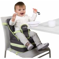 Babymov Přenosná židlička UP & GO 5
