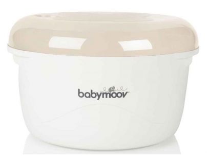 Babymoov CREAM do mikrovlnné trouby