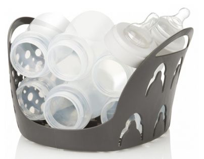 Babymoov CREAM do mikrovlnné trouby