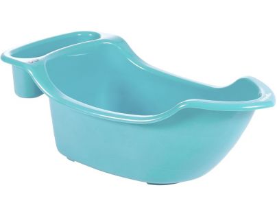 Babymoov Vanička s výpustí Boat Blue
