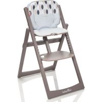 Babymoov Light Wood COMFORT Girly výplň 2