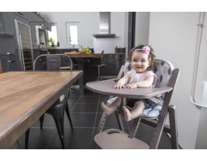 Babymoov Light Wood COMFORT Girly výplň