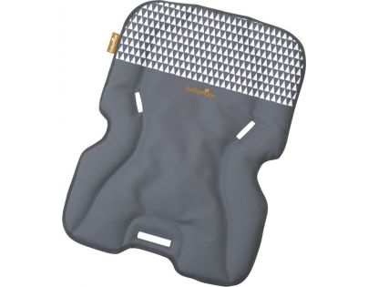 Babymoov Výplň k židličce Light Wood Comfort Zinc