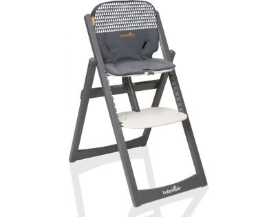 Babymoov Výplň k židličce Light Wood Comfort Zinc