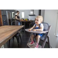 Babymoov Výplň k židličce Light Wood Comfort Zinc 4